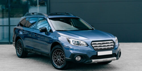 6 Popular Crossover SUVs to Check Out in 2025