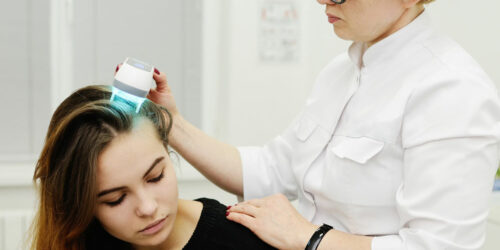 Psoriasis – Types and Symptoms