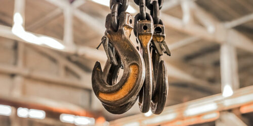 Warehouse Cranes – Types and Factors Influencing the Cost