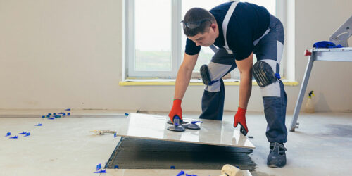 5 Tips to Install Tiles and Hire the Right Installers