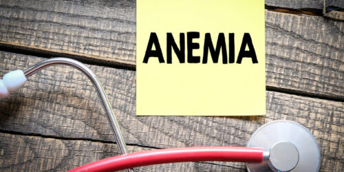 Anemia – Symptoms, Types, and More