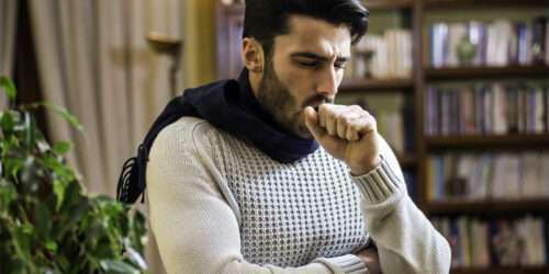 Cough – Ways to Manage It