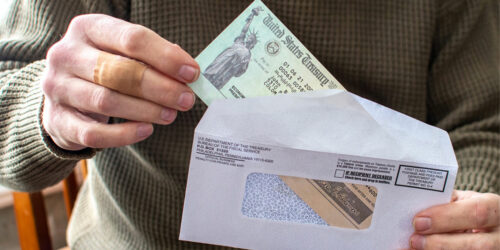 Everything to Know About Stimulus Checks
