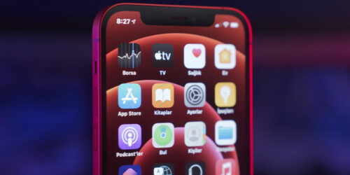 Here’s what the iPhone 13 rumors are trying to tell you