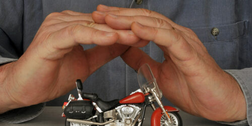 Types of motorcycle insurance and where to get them