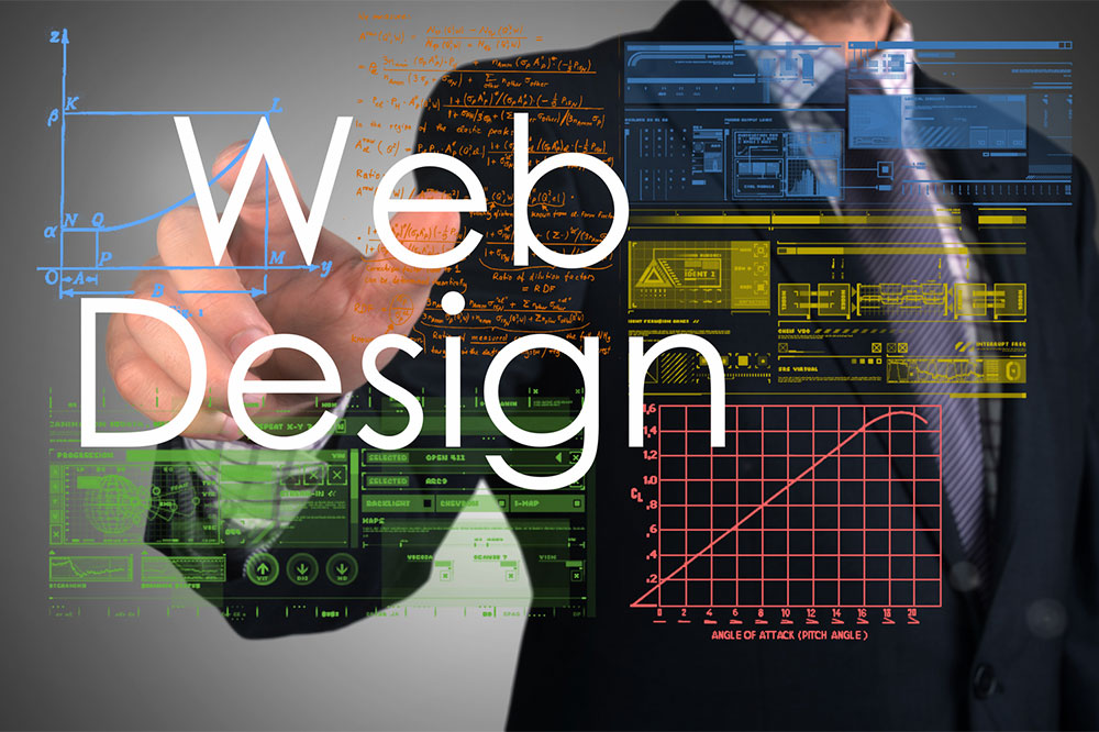 Website Design Companies – Why to choose them