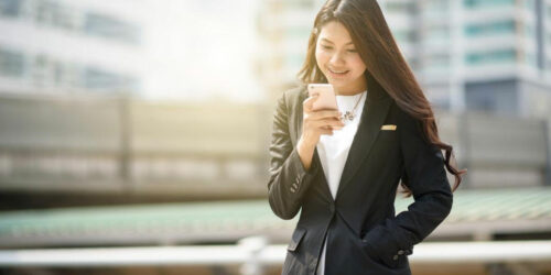 Manage your office efficiently with virtual office phone