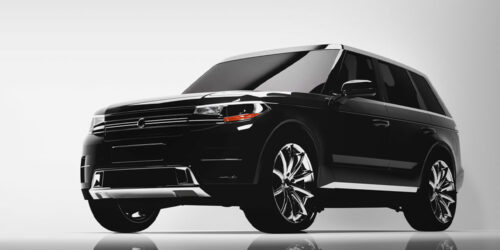 New Jeep Wagoneer – An Overview of Its Top Features