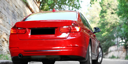 Notable Features of the New Nissan Versa