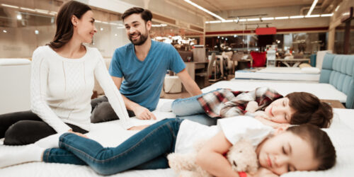 A List of the Best Mattresses Rated by Consumer Reports