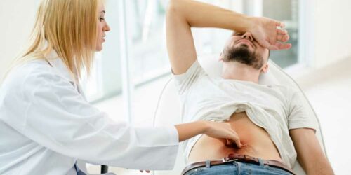 Abdominal Pain – Types and Causes