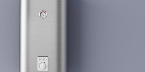 A buyer’s guide to tankless water heaters