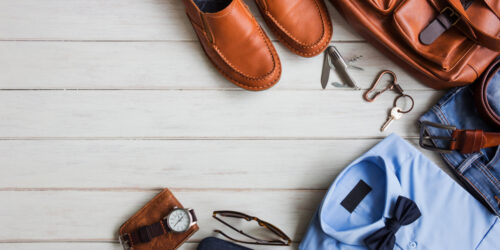 All About The Popular Apparel And Accessories Brands