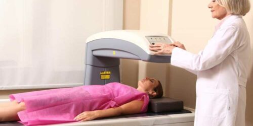All You Need to Know About Bone Density Tests