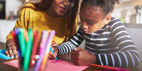 Are You Babysitting? 6 Games to Keep the Kids Busy