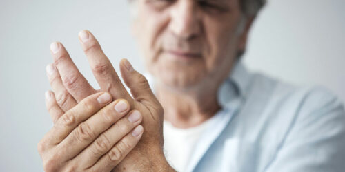 Arthritis – Types, signs and risk factors