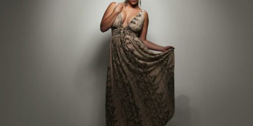 Best Brand To Shop For High End Plus Size Women’s Clothing