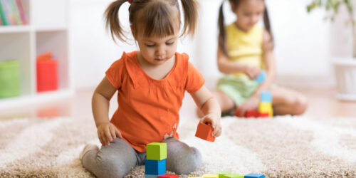 Boost your kids’ imagination with KidKraft dollhouses