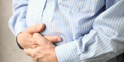 Can using laxatives help constipation?