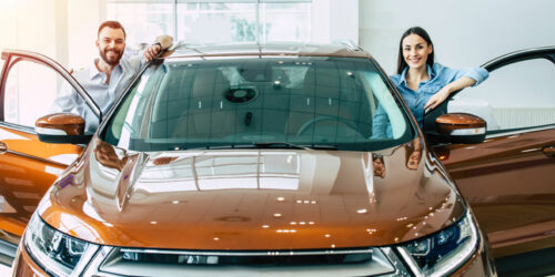 Chevrolet Equinox – An Overview on its Top Features