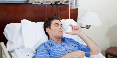 Chronic Bronchitis – Causes, symptoms and remedies