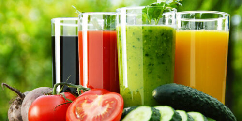 Cleansing and Detoxification – Is it the same or do they differ?