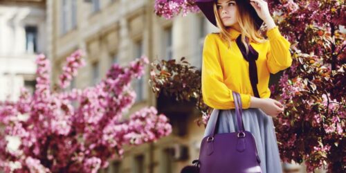 Coach handbags – Things you should know about
