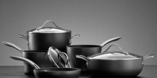 Cookware – Choosing the right brand and material