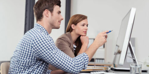 Create your own website to enhance your business