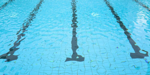 DIY above pool liners