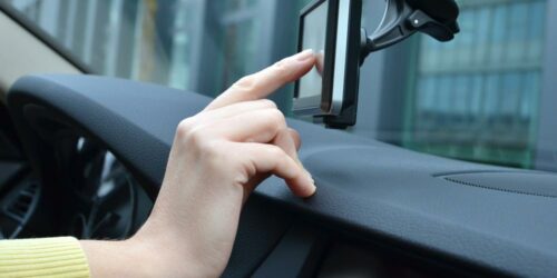 Different Types Of Applications For Gps Systems