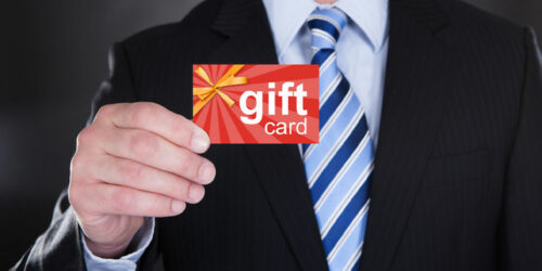 Employee Gift Cards and Rewards – Top Platforms, Benefits, and More