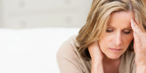 Entering the post menopause stage – the symptoms