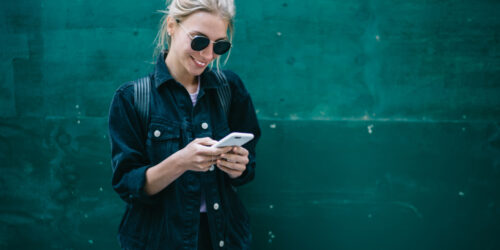 Features And Functions Of Prepaid Cell Phones