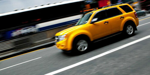 Ford’s 2017 Escape specials