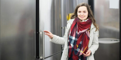 French door refrigerator – Things you should know