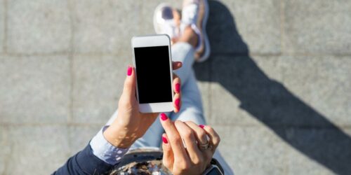 Free Government Cell Phones – A Boon To Citizens