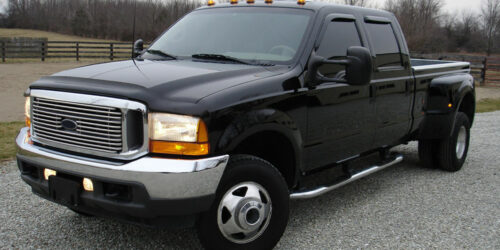 GMC Canyon – The Gold Standard of Pickup Trucks