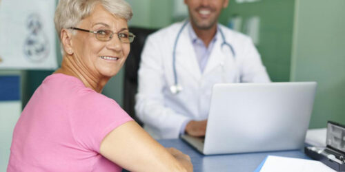 Gout and diabetes – how to manage the condition