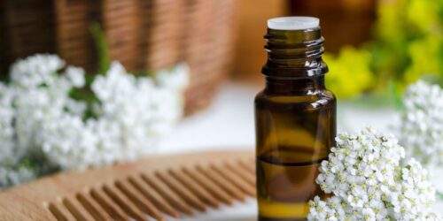 Hair regrowth – Are vitamins effective