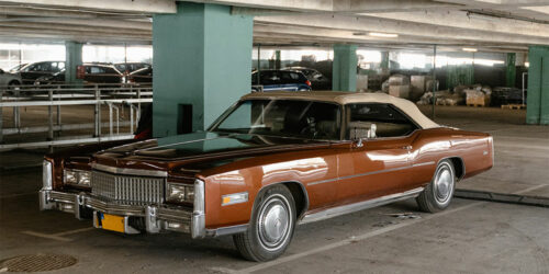 Here’s Why One Should Consider Choosing A Used Grand Marquis