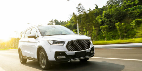 Here’s Why the 2022 Ford Escape Is Better Than Its Predecessor