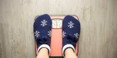 Here’s How to Calculate Your Ideal Weight