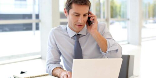 Here’s How to Open a New Checking Account