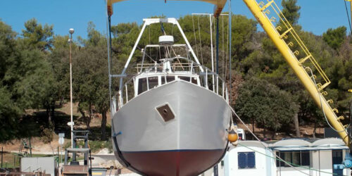 Here’s all you need to know about boat insurance