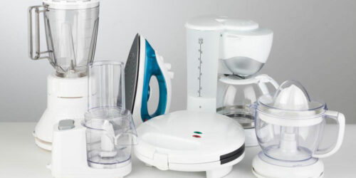 Here’s everything you need to know about kitchen appliances