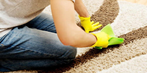 Here’s how Berber carpets improve floor conditions