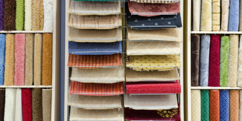 Here’s how commercial carpets combine functionality and elegance