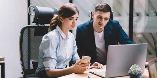 Here’s how to choose the right HR performance management software