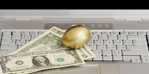 Here’s how to invest in gold bullion online